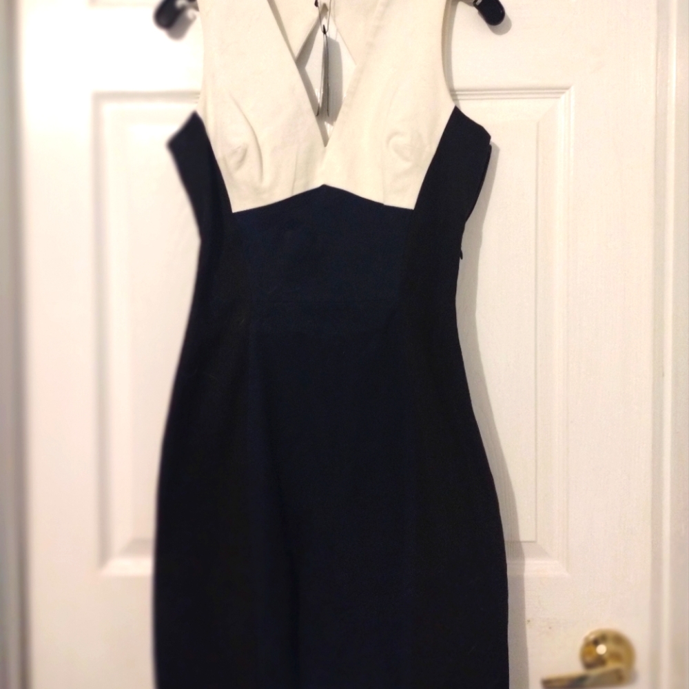 Stylish dress